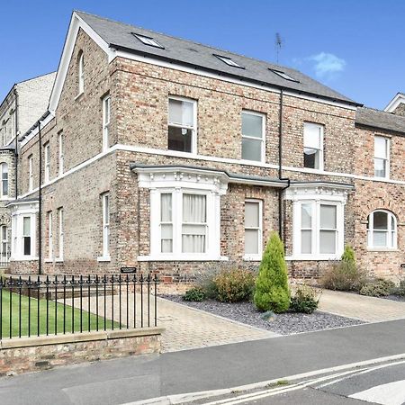 Bluebridge Walk Luxury Apartment York Exterior photo